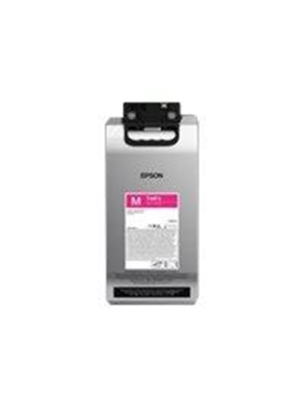 Epson - Large Format - Magenta - Original - Inkt refill