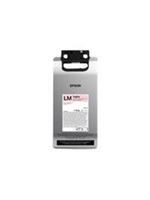 Epson T48F6 - Large Format - light Magenta - Original - Inkt cartridge