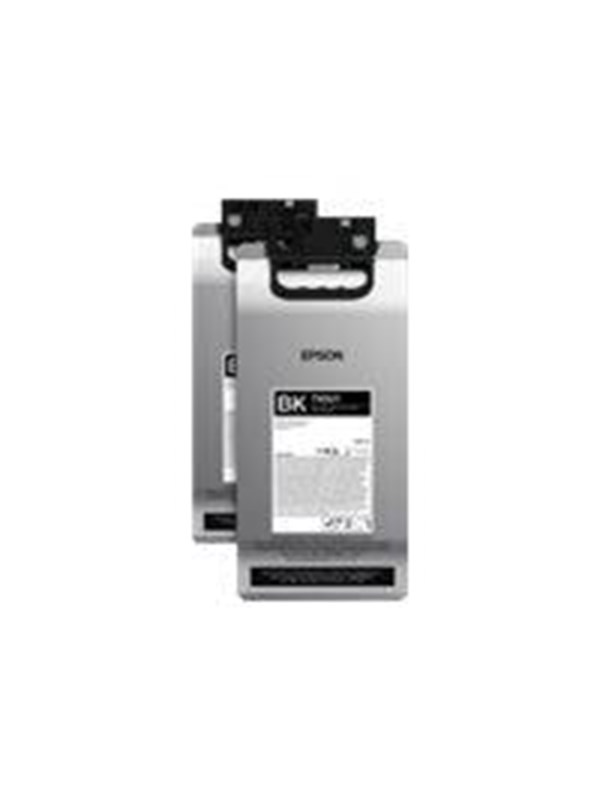Epson T45U1 - 2-pack - Zwart - Original - Inkt cartridge