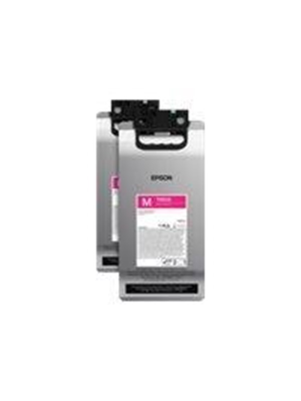Epson T45U3 - 2-pack - Magenta - Original - Inkt cartridge