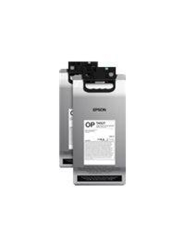 Epson T45U7 - 2-pack - Original - Inkt optimizer cartridge