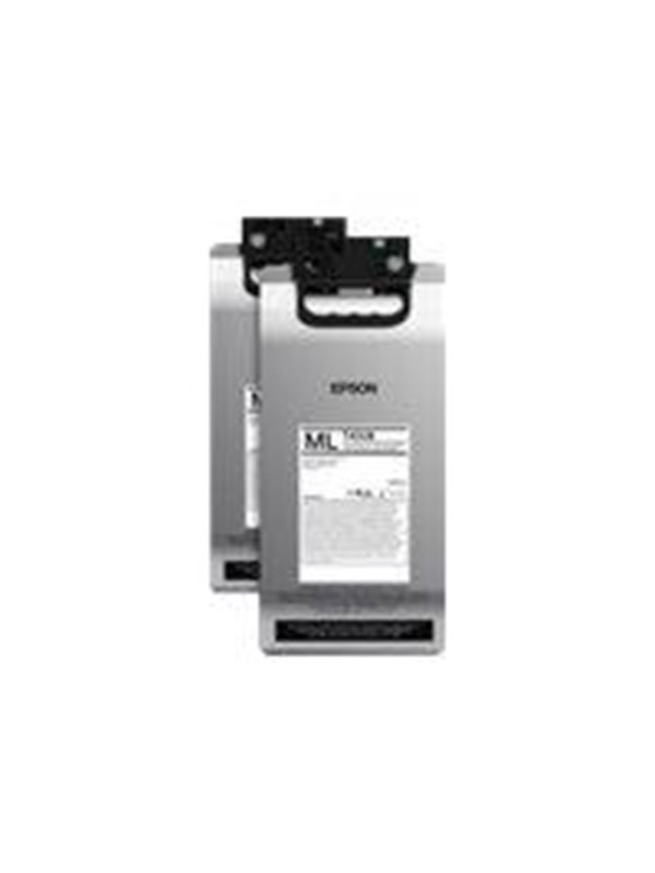 Epson - 2-pack - Large Format - Inkt maintenance tank