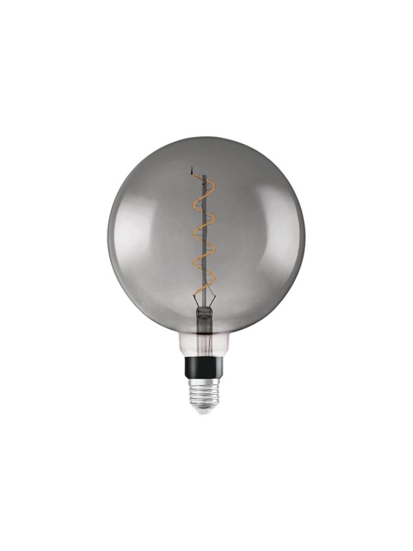 Osram LED spot Vintage 1906: Antiek 1906 E27