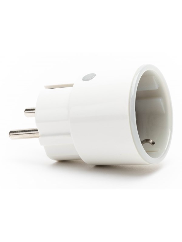 Pro WiFi Smart Plug 16A met energiemonitoring