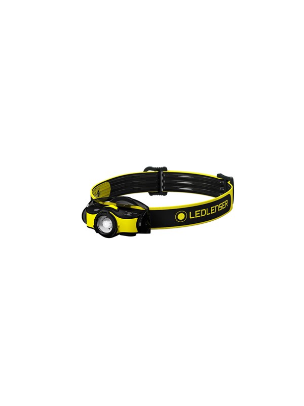 Ledlenser iH5R