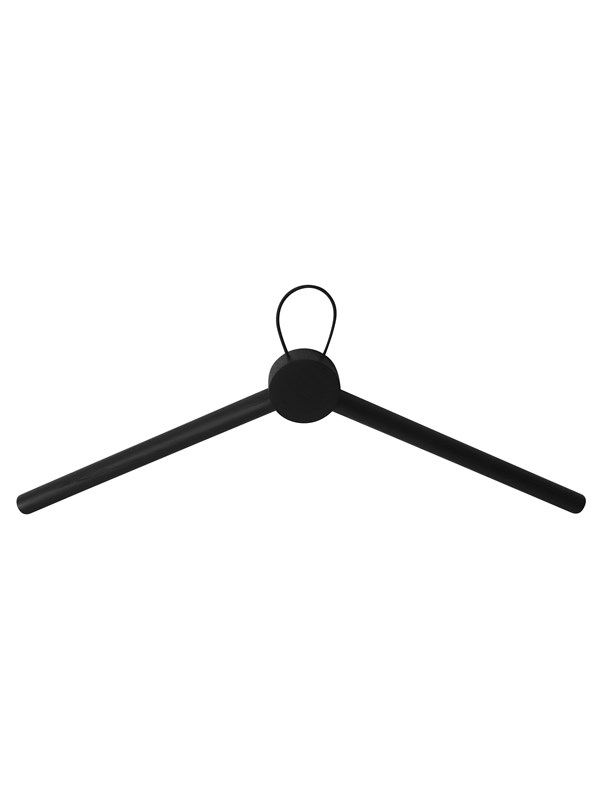 Home>it Hanger - Zwart oak