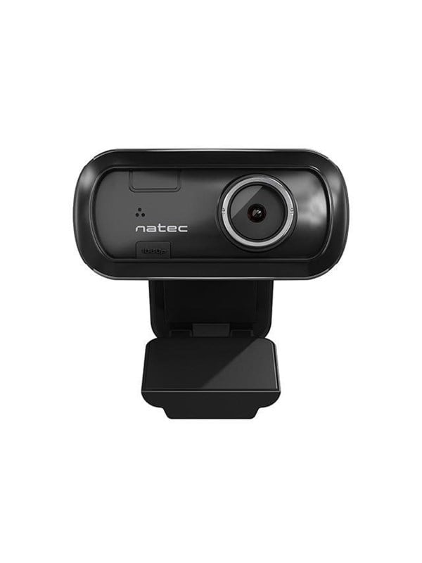 Natec LORI Full HD Webcam