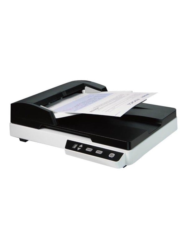 Avision AD120 - document scanner - PC - USB 2.0