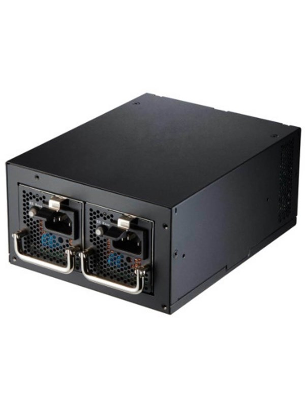 FSP Pro Voeding - 700 Watt - ATX - 80 Plus 80 PLUS Gold
