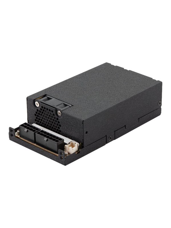 FSP FlexGURU 300-57FCB Voeding - 300 Watt - 40 mm - ATX - 80 Plus