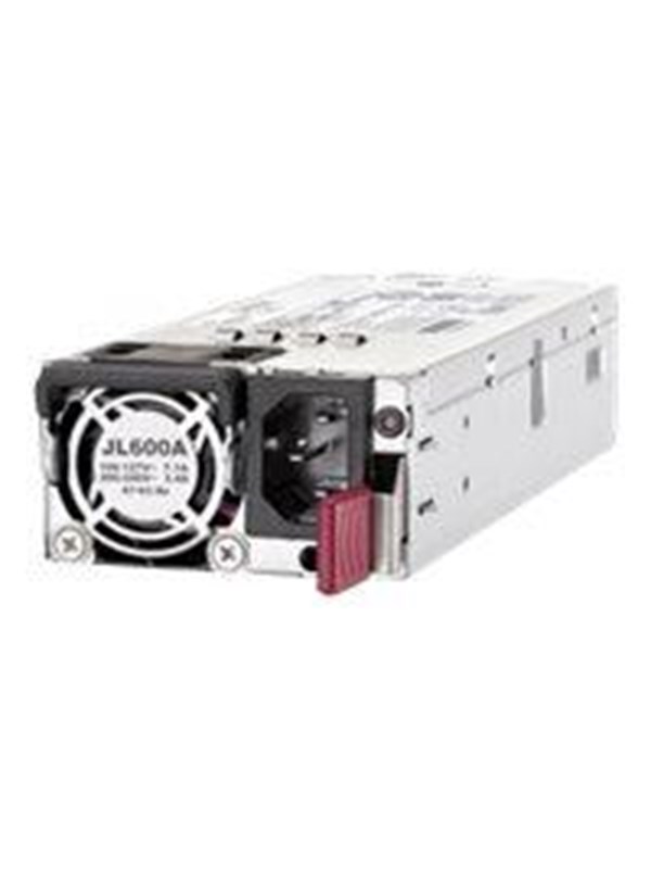 HP E Aruba X391 Voeding - 550 Watt - ATX - 80 Plus
