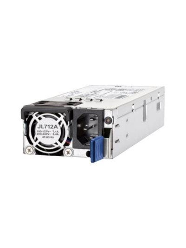 HP E Aruba X391 Voeding - 550 Watt - ATX - 80 Plus