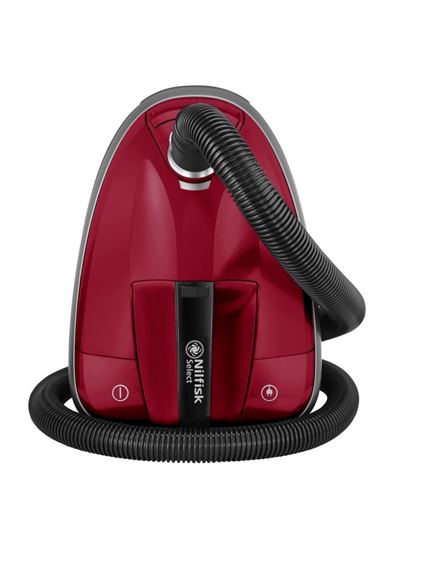 Nilfisk Stofzuiger Stofzuiger selecteer drcl13e08a2 classic