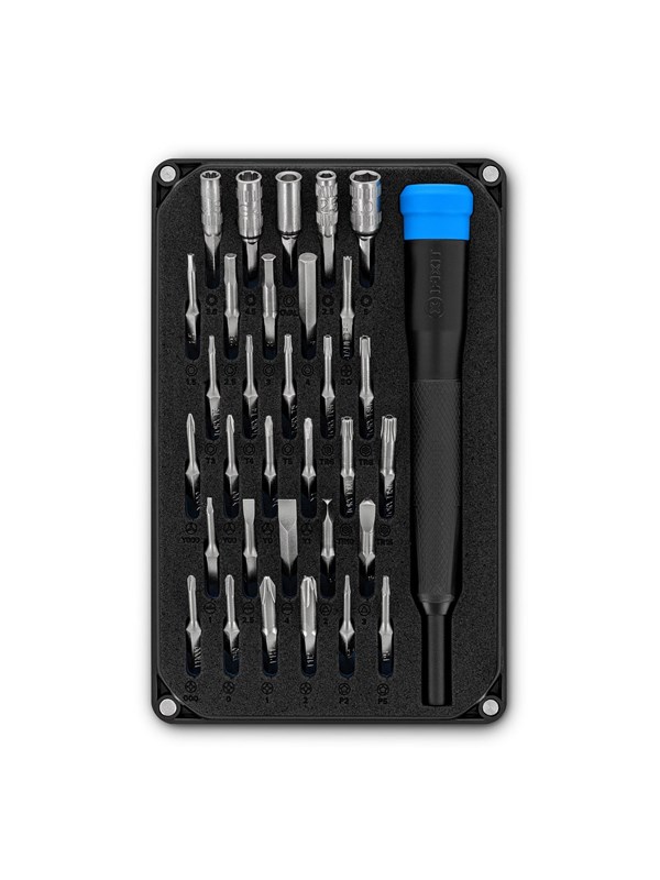 iFixit Moray EU145475-1 Reparatieset 32-delig