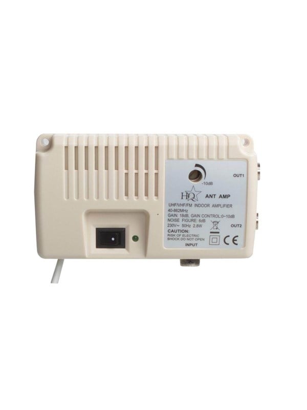 Sinox One Antenne versterker 1 - 2