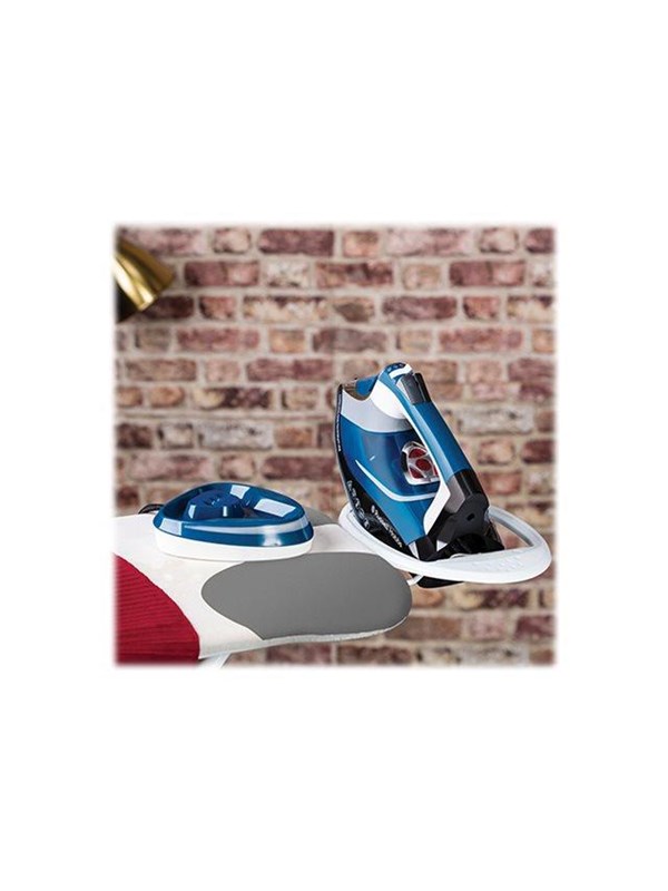 Russell Hobbs Stoomstrijkijzer Een temperatuur