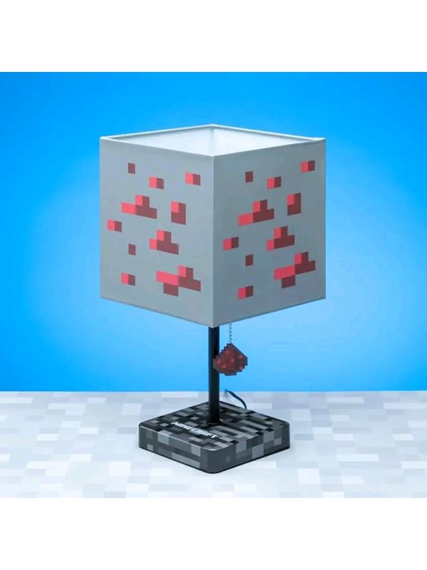 Paladone - Minecraft - Lamp