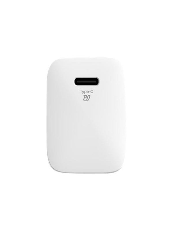Silicon Power SP18WASYQM10L0CW oplader voor mobiele apparatuur Smartphone, Tablet Wit AC Snel opladen Binnen