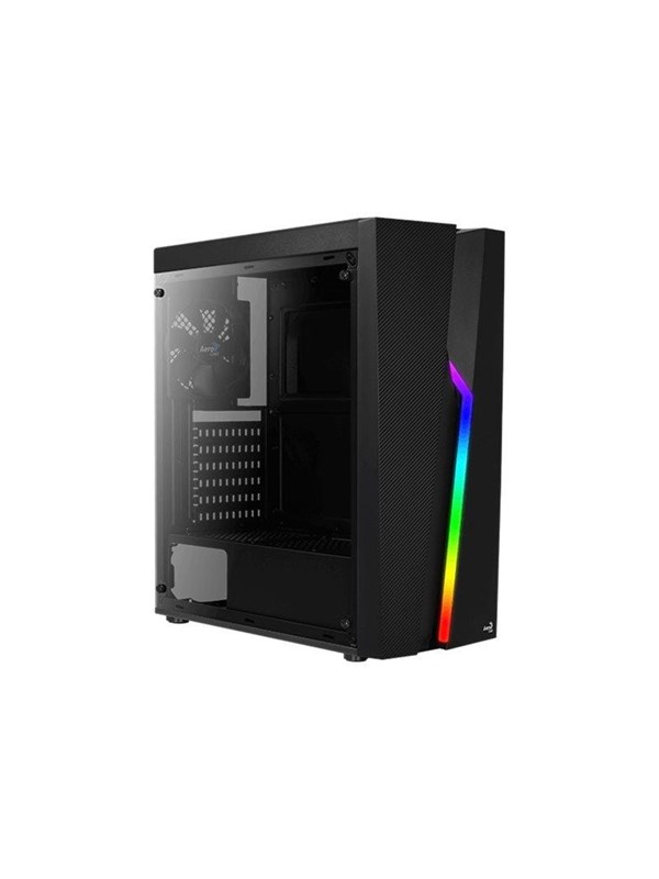 AEROCOOL-bout - Behuizing zonder voeding - Middelste toren - ATX-formaat