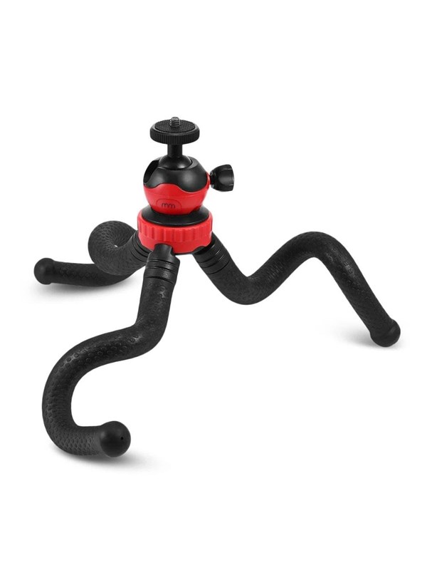 Mikamax mm - Octopus Statief