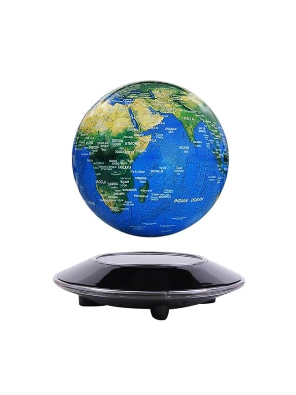 Mikamax mm - Levitating Globe