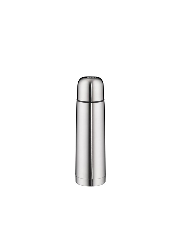Alfi Isotherm Eco Ii thermosfles - 50 cl - Zilverkleurig