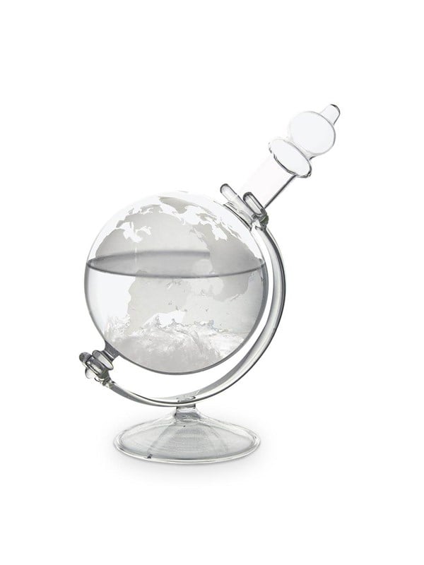 Mikamax Storm Glas - Globe