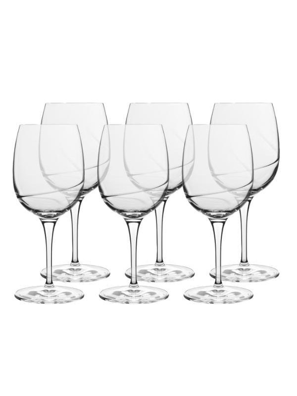 Luigi Bormioli Aero Rood Wijnglas - 36.5 cl