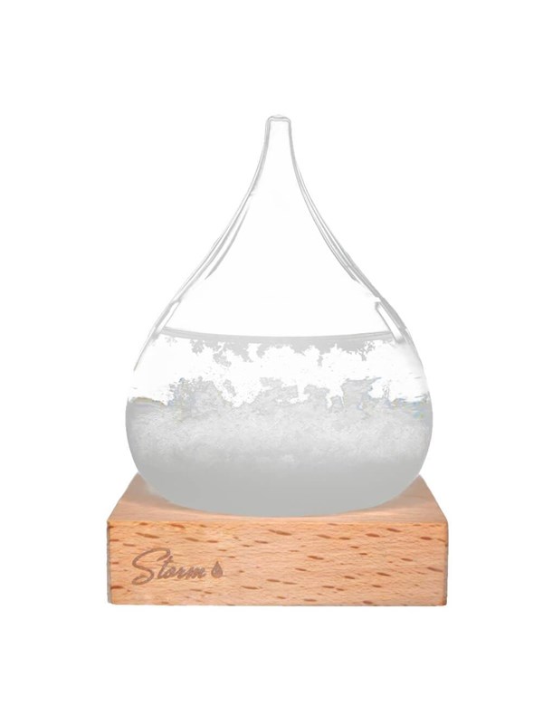 Mikamax Storm Glas - Small Drop