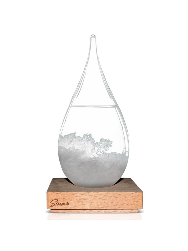 Mikamax Storm Glas - Large Drop