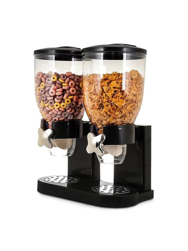 Mikamax Cornflakes dispenser: Cornflakes dispenser
