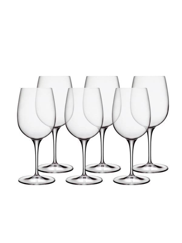Luigi Bormioli Palace Wit Wijnglas - 32.5 cl