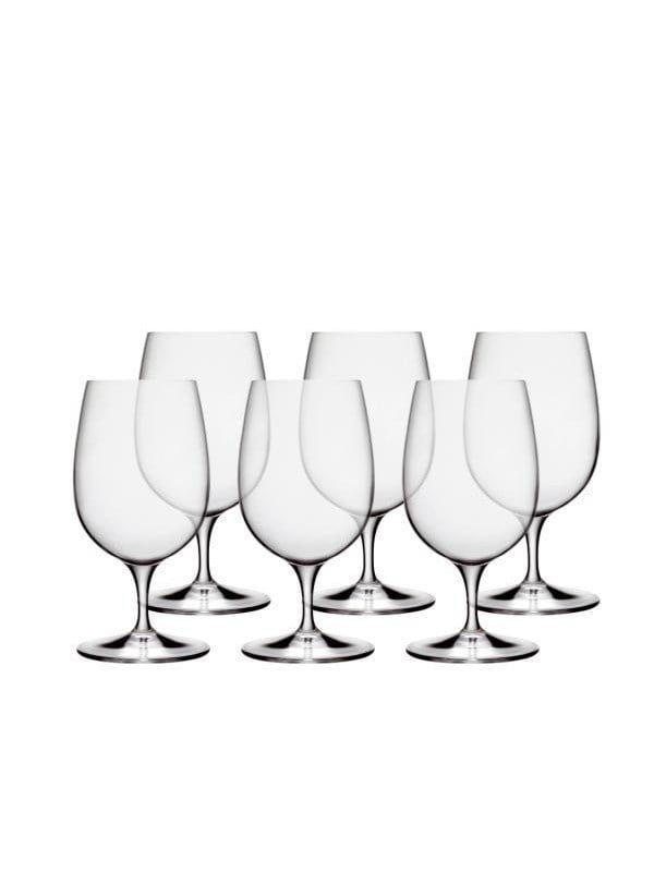Luigi Bormioli Palace water Glas - 32 cl