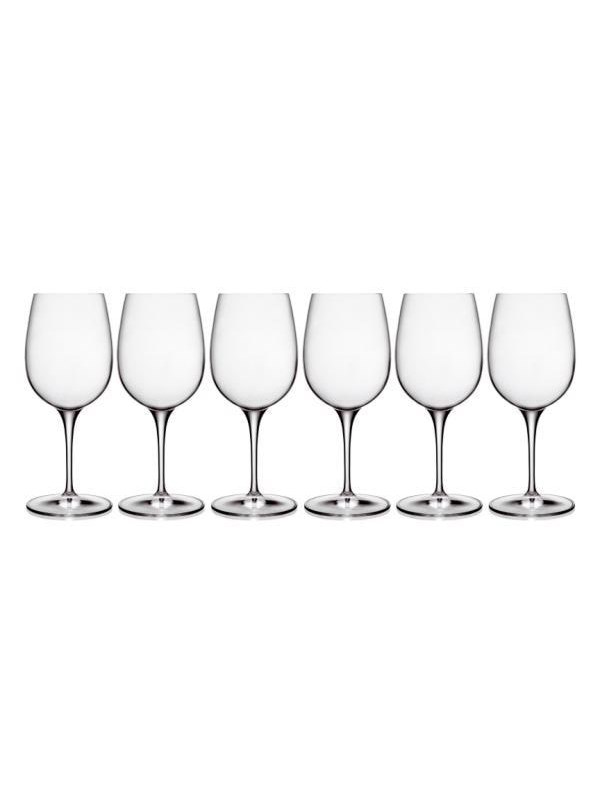 Luigi Bormioli Palace redwine Glas - 48 cl