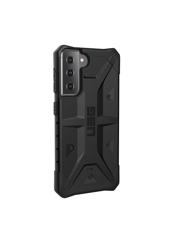 UAG Pathfinder - black - Galaxy S21