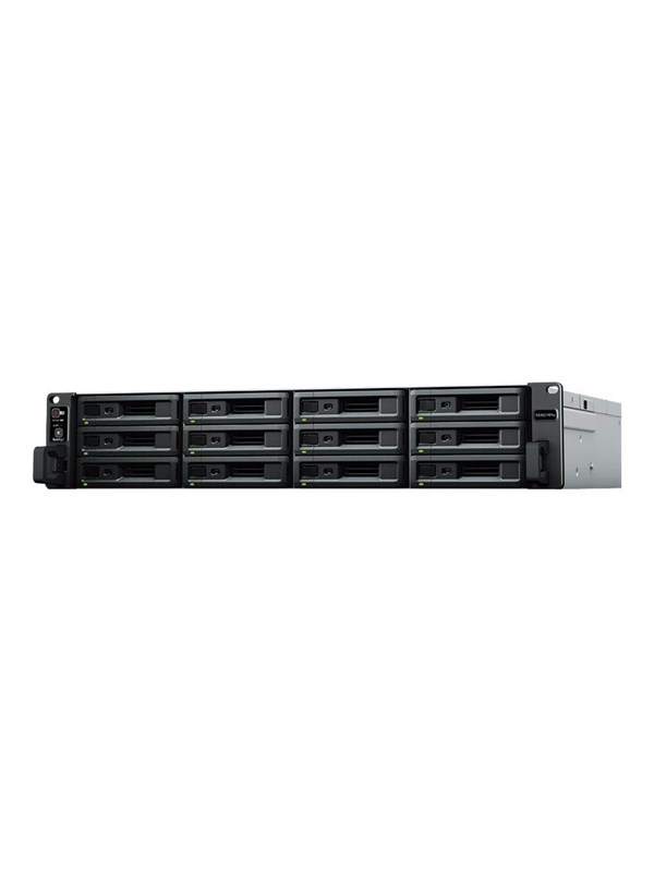 Synology RackStation RS3621RPxs - NAS-server