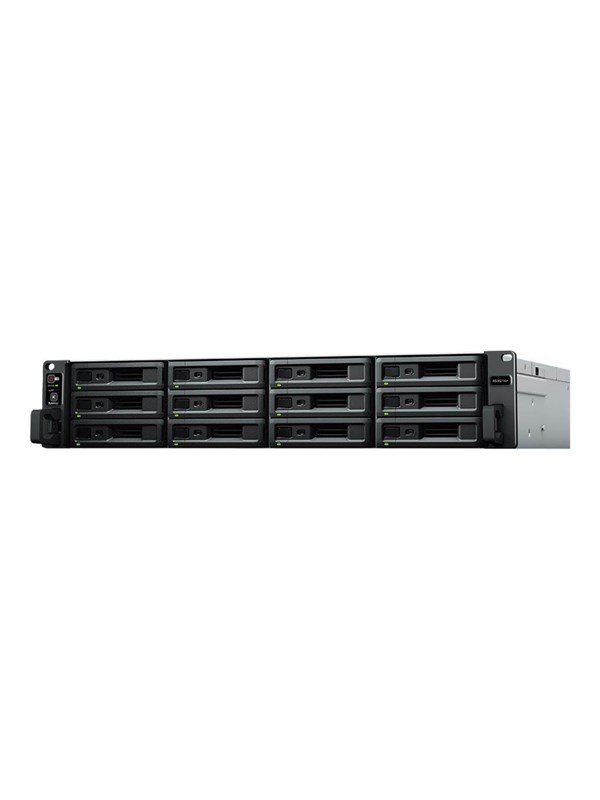 Synology RackStation RS3621xs+ - NAS-server