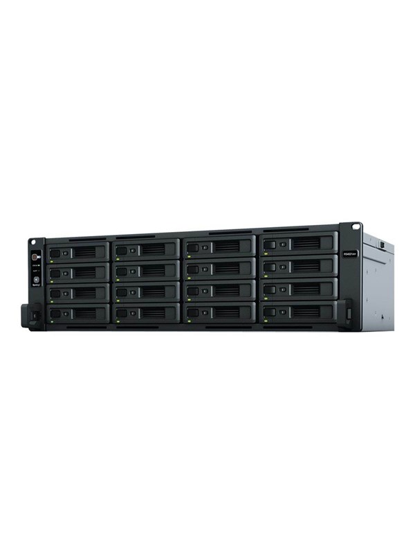 Synology RackStation RS4021xs+ - NAS-server