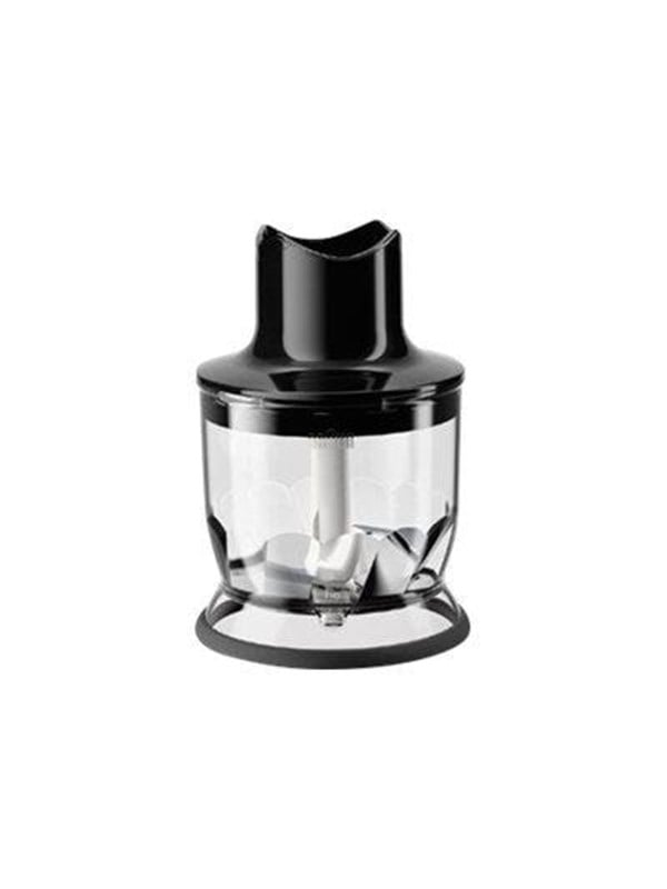Braun Hand blender Multiquick MQ 20 BK