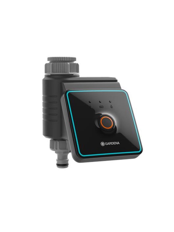 Gardena Watercontroller Bluetooth