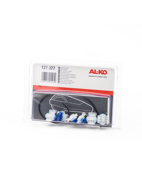 AL-KO Reparatieset voor defecte lusdraad inclusief 6 kabelconnectoren