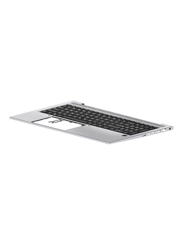 HP 850/EB 15 G7 - DE - Silver