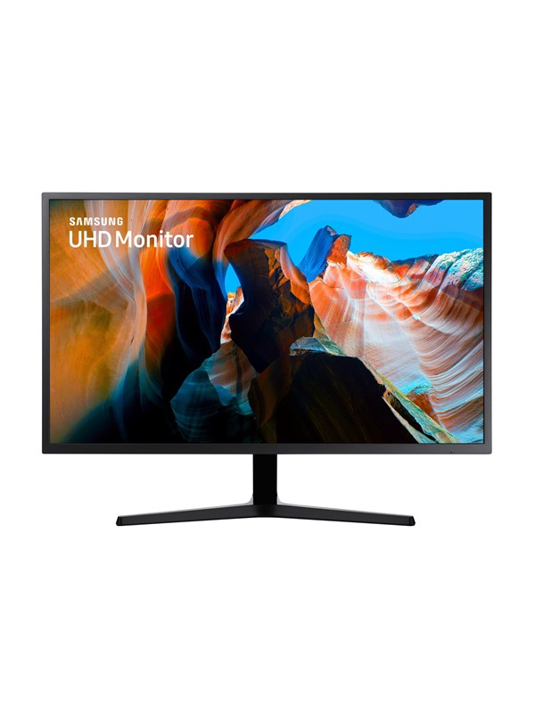 32" Samsung LU32J590UQ - 3840x2160 - VA