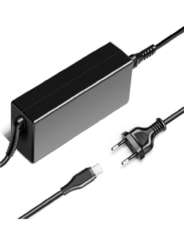 CoreParts 65W AC Stroom AV / multimedia paneel