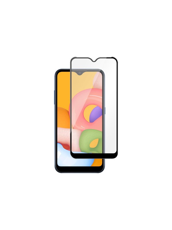 Deltaco Samsung Galaxy A02s Screen Protector