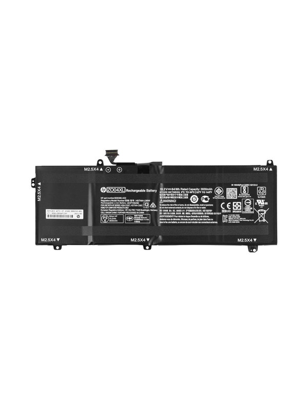 HP Primary