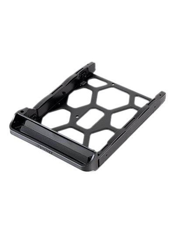 Synology Disk Tray (Type D7) - storage bay AV / multimedia paneel