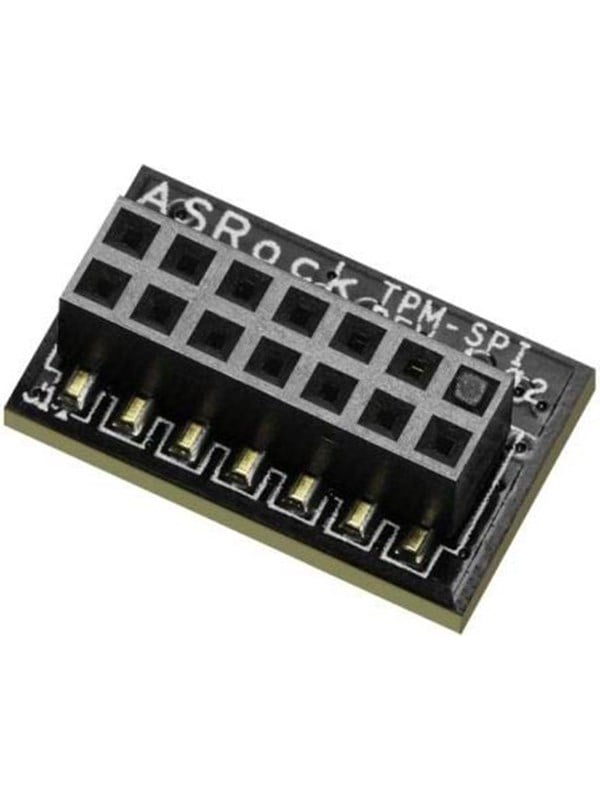 ASRock TPM-SPI