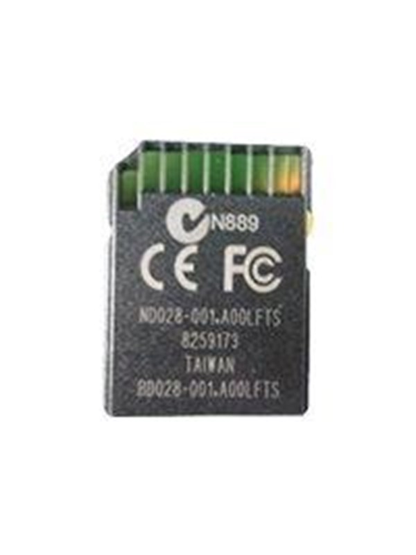 Dell IDSDM for iDRAC Enterprise - flash memory card - 16 GB - SD