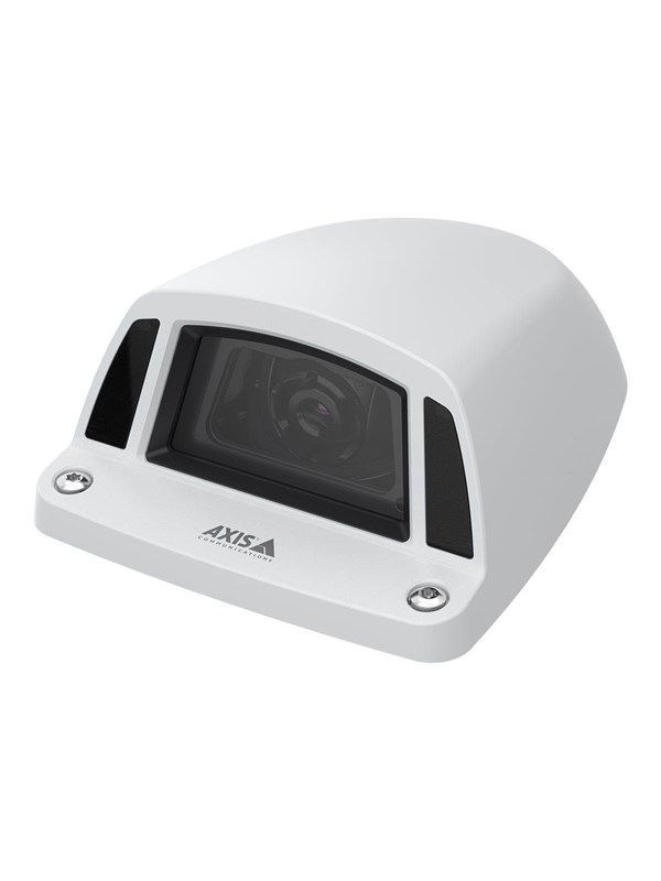 Axis P3925-LRE
